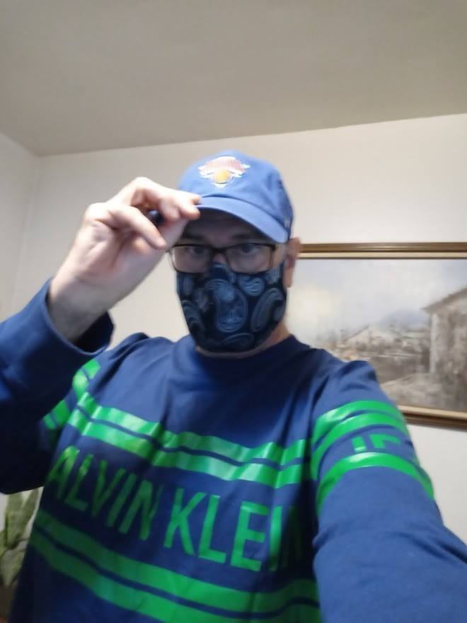 Paul Germano WordCity pix