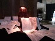 Antje Stehn A WordCity Gallery WordCityLit