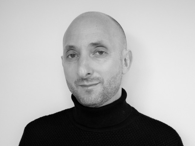 Maxim Matusevich bw 1