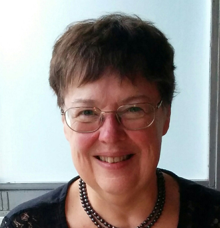 Adrienne Stevenson (1)