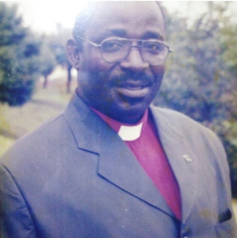 Ngwa Hosea Ambe Nchesi