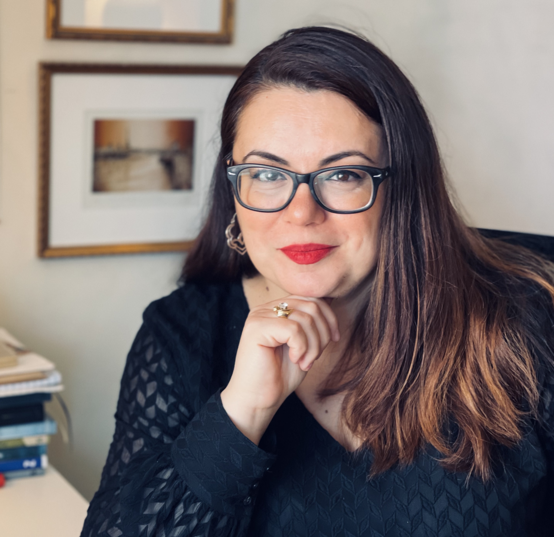 Adela Sinclair by Piaskowski