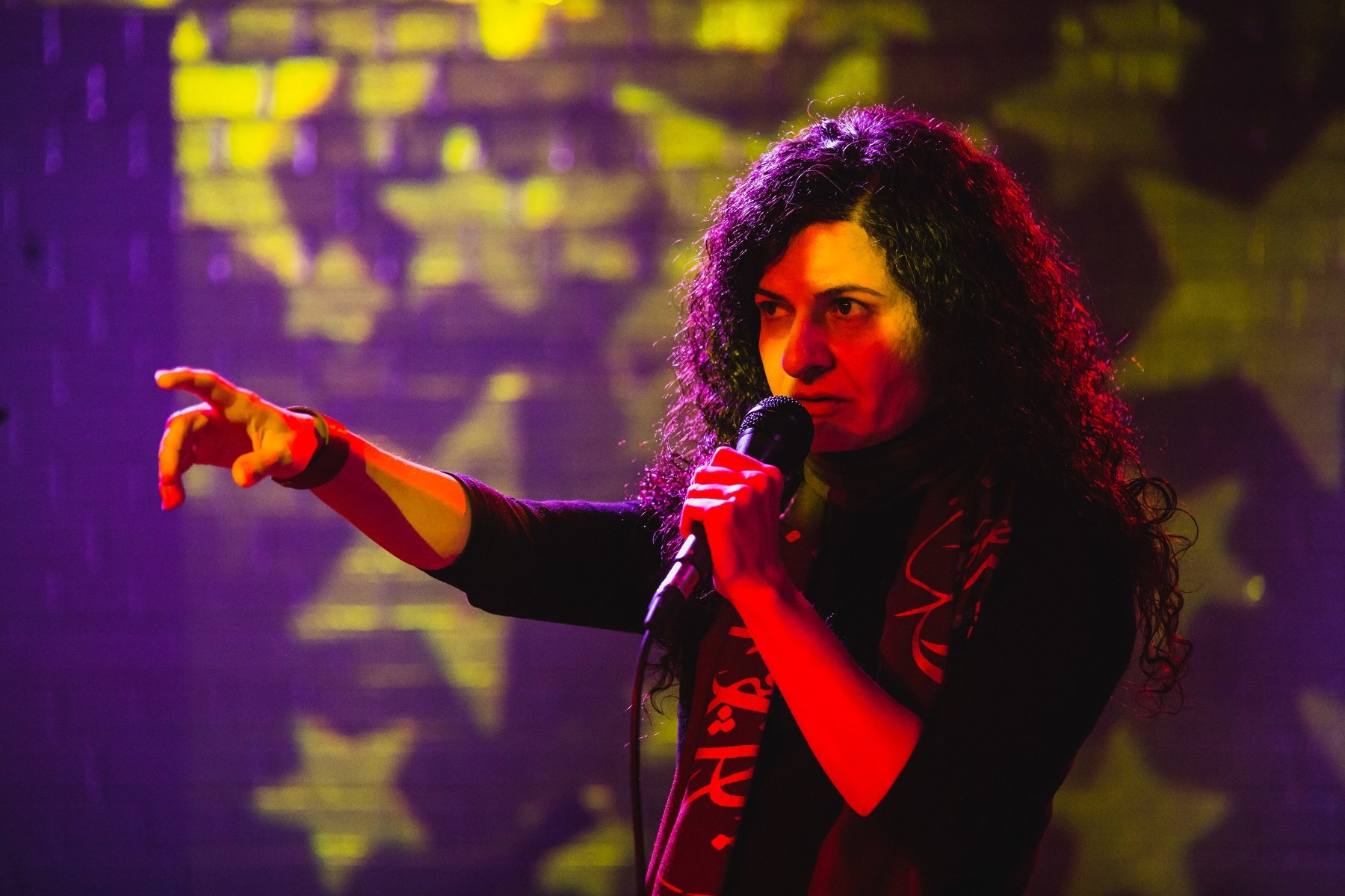 banoo-zan-by-rumman-rahman-