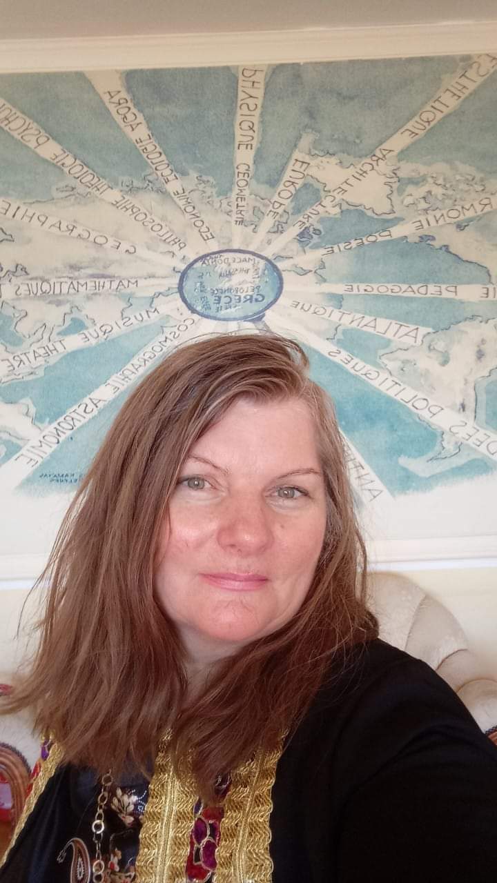 Eva Petropoulou Lianou