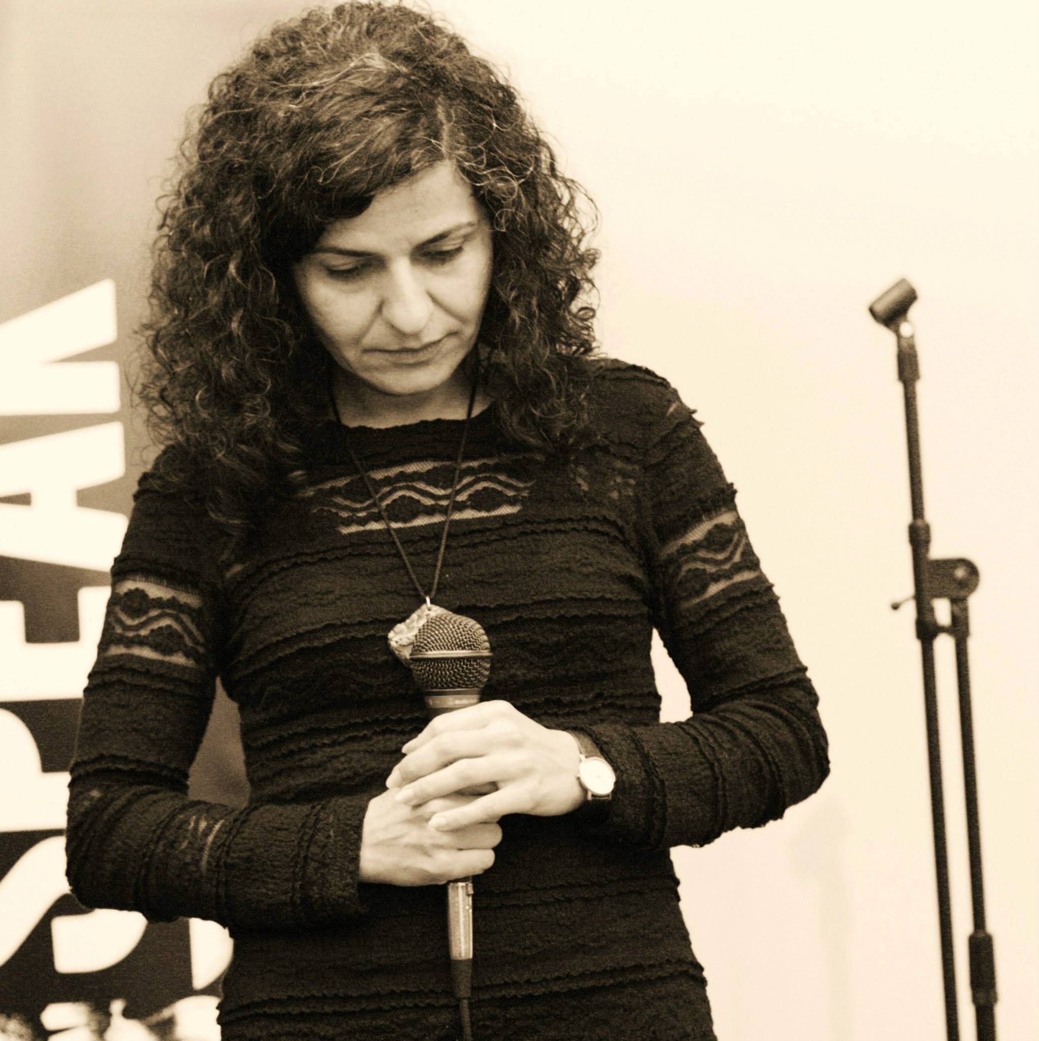 Bänoo Zan by Rahma Shere