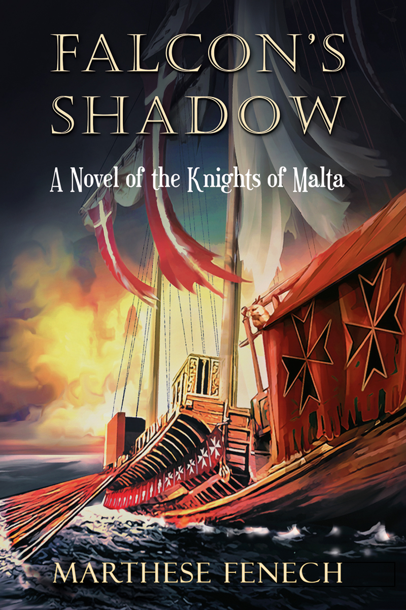 Falcon's Shadow_ebook