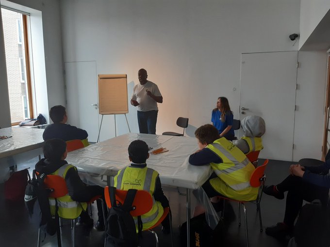 Walsall&amp;CRTPoetry