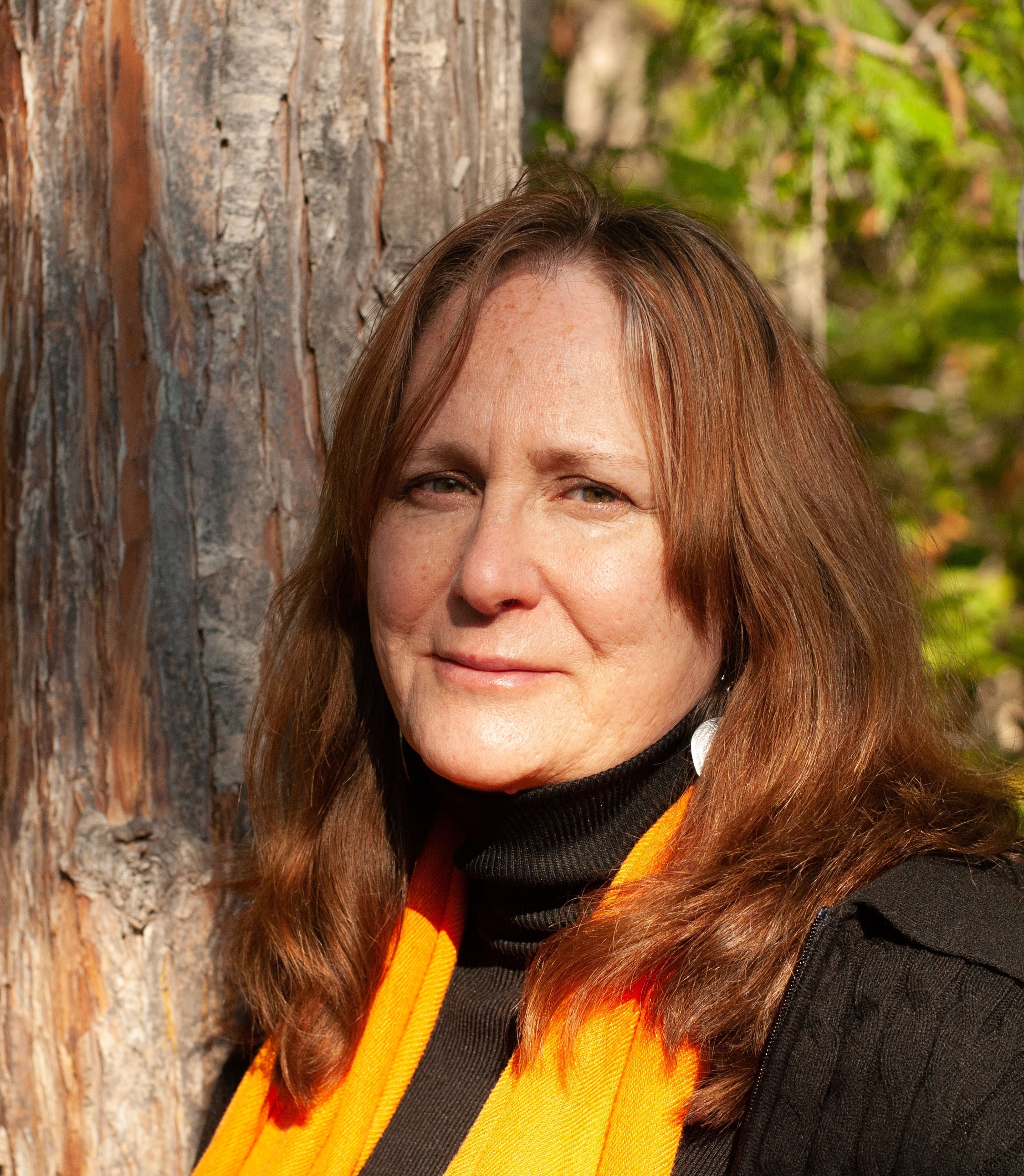 Gail Anderson Dargatz