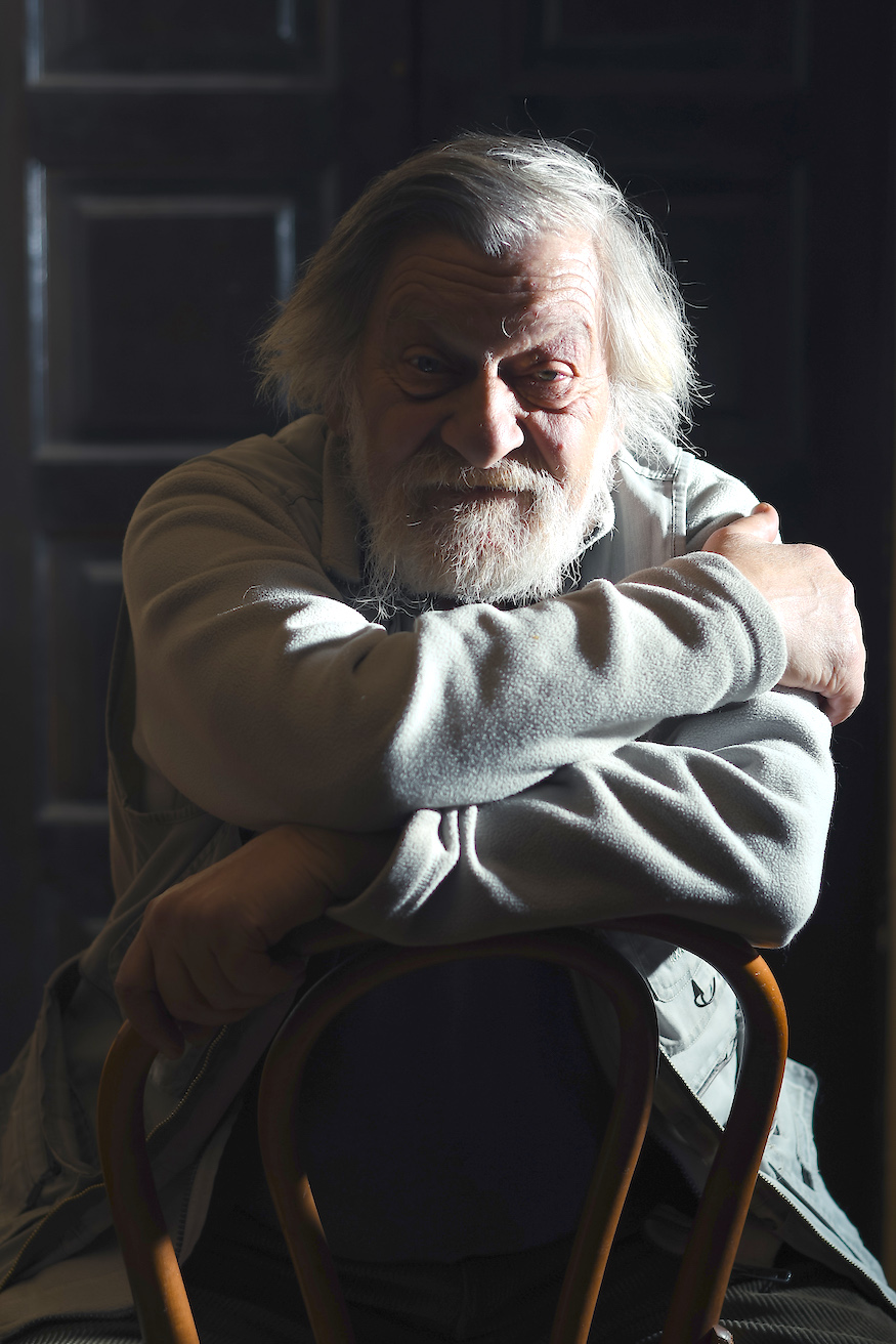 Arkady Shtypel small