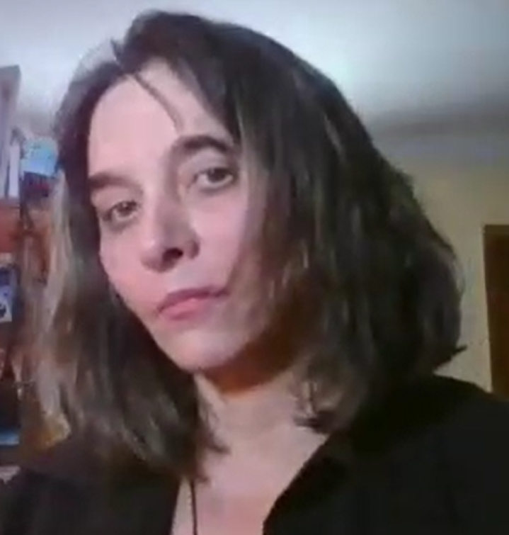 Nina Kossman photo. 3