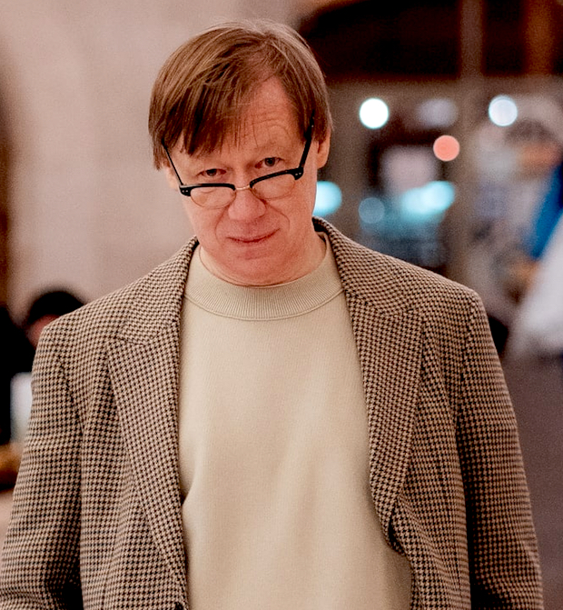 Philip Nikolayev photo small