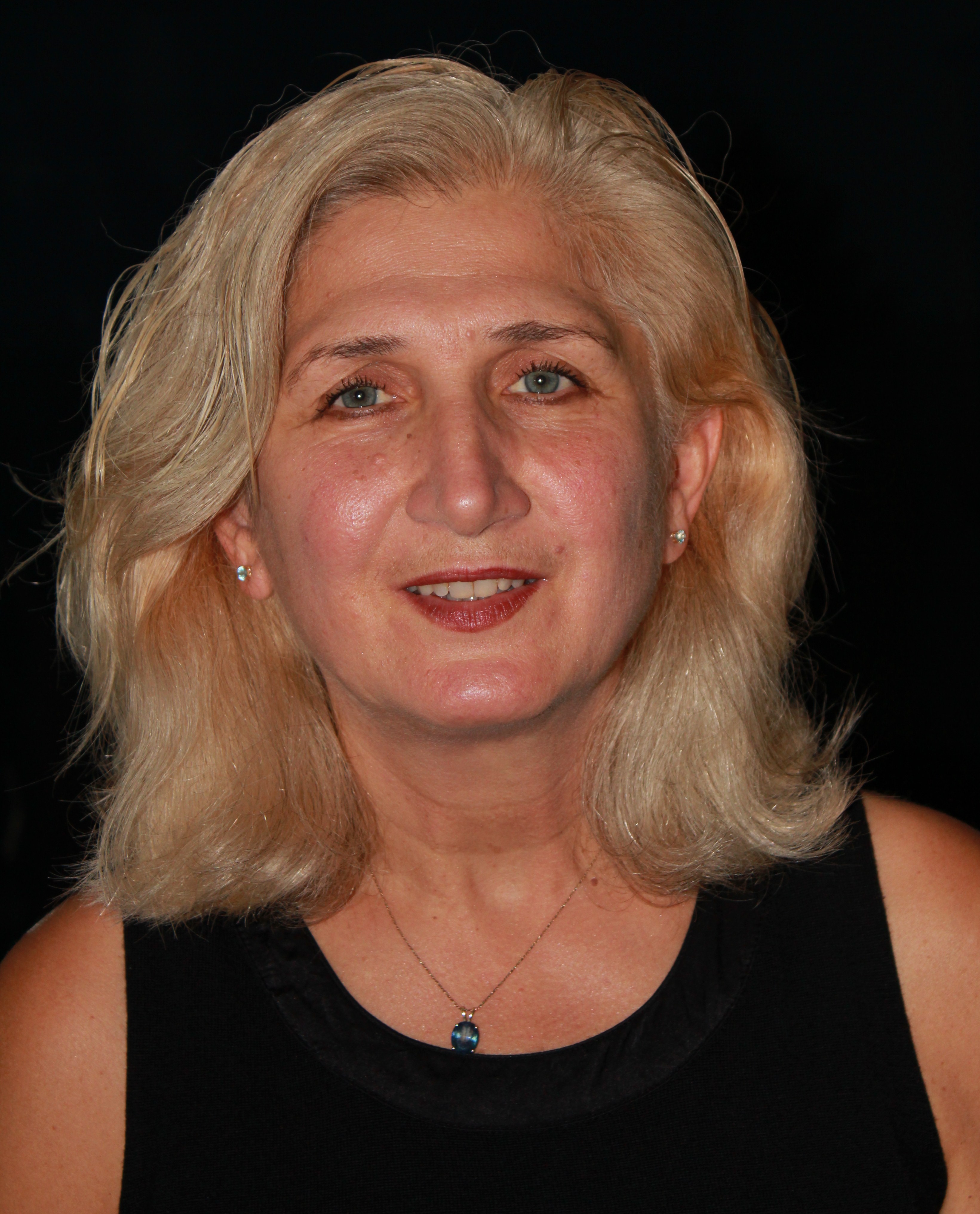 Bianca Lakoseljac 2020