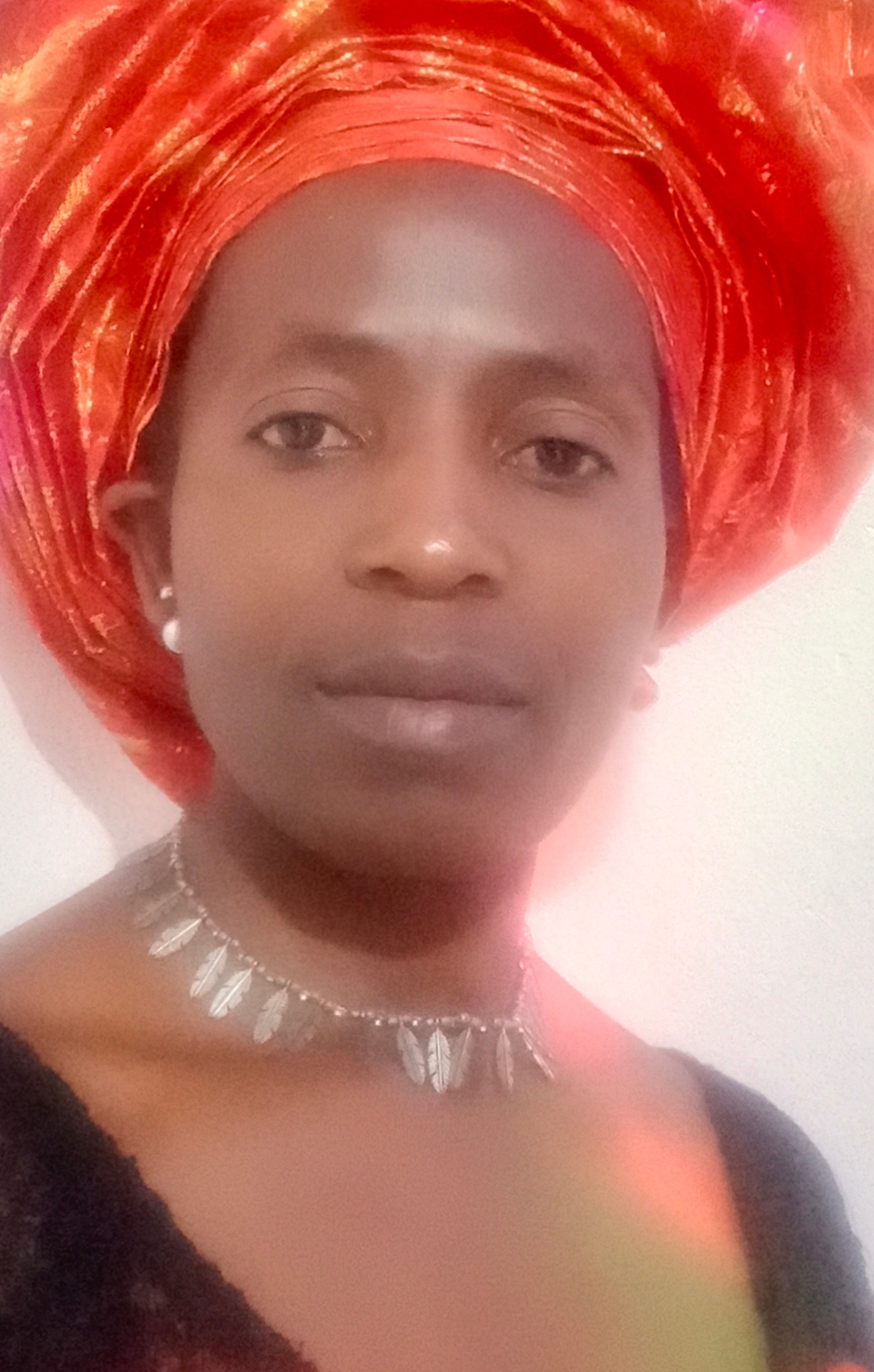 from Africa with Love