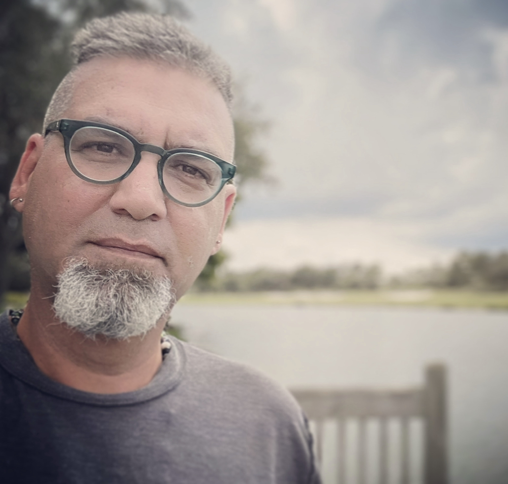 Brian Michael Barbeito