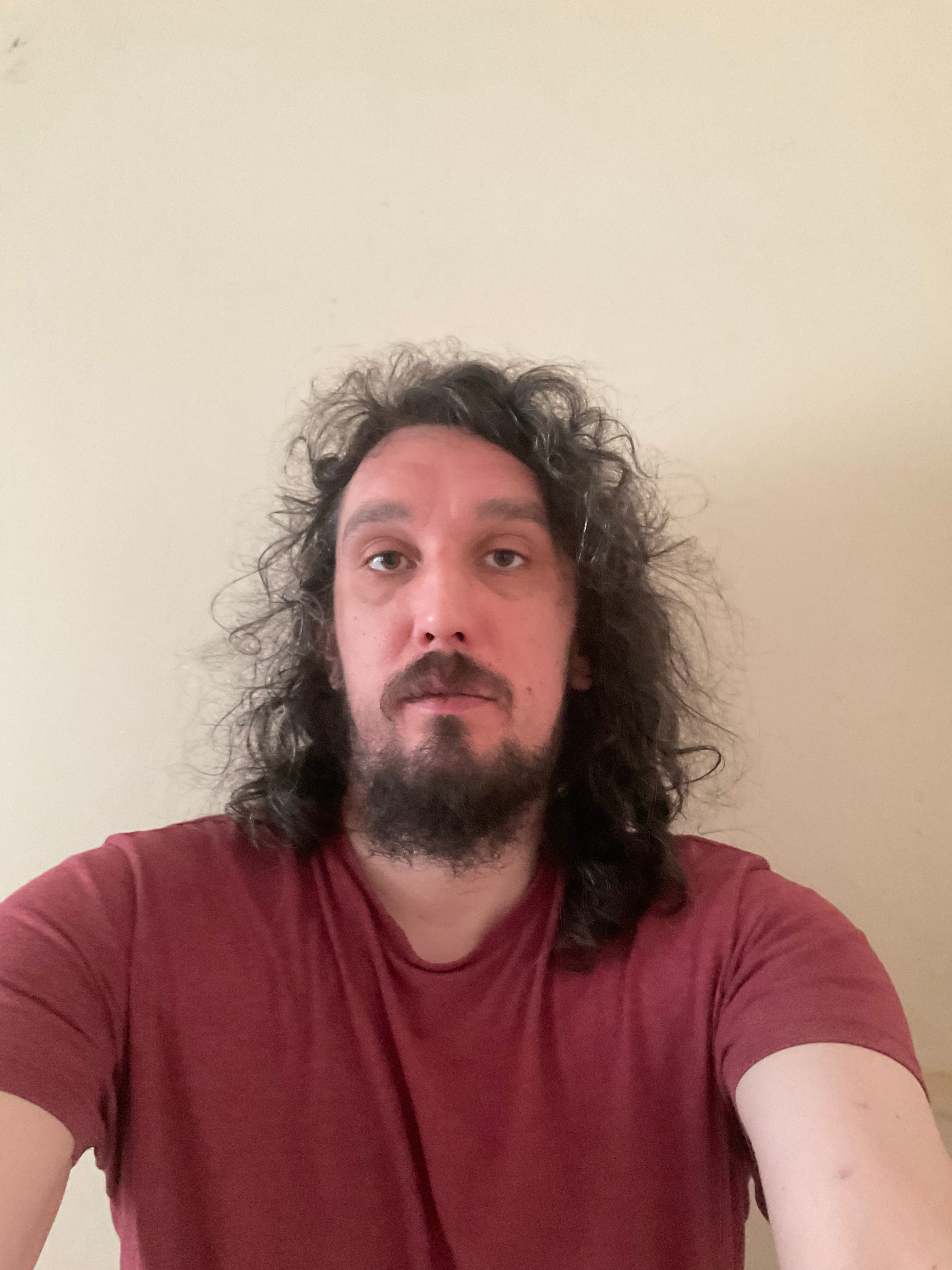 Dominik Slusarczyk Photo