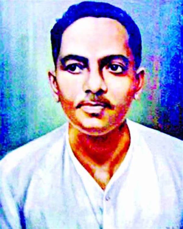 Jibanananda Das