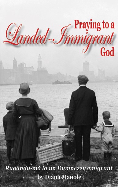 Praying, Front Cover, Priscilla, 13.01.2023, FINAL