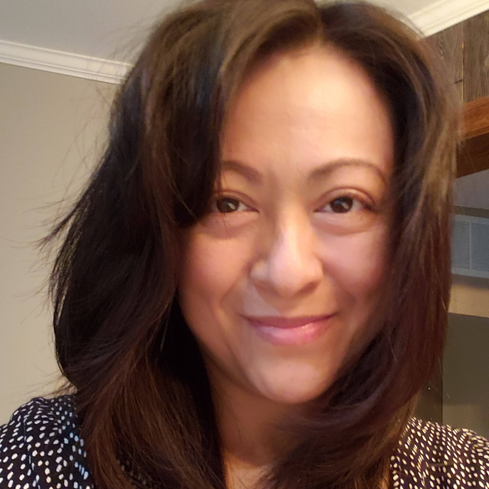 alene sen - profile pic