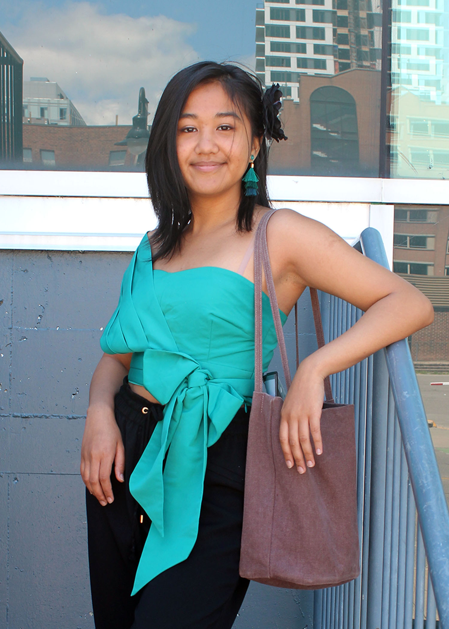 Mari Angelica Galangco